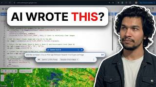 Is Google Earth Engine's AI Actually Useful for Remote Sensing