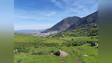 قراءة هادئة سورة الفاتحة - القارئ محمد سايد