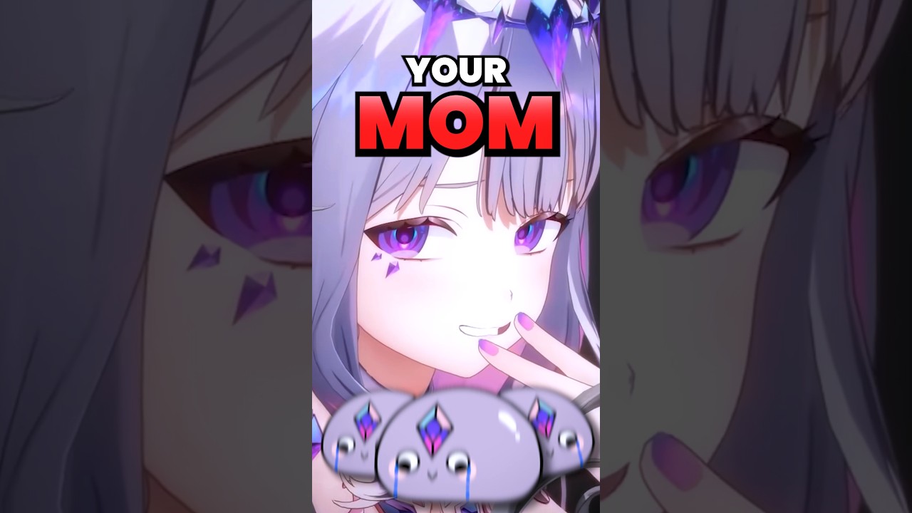 NO MOMS ARE SAFE FROM BIBOO!!! 💀 😭【HOLOLIVE  EN】