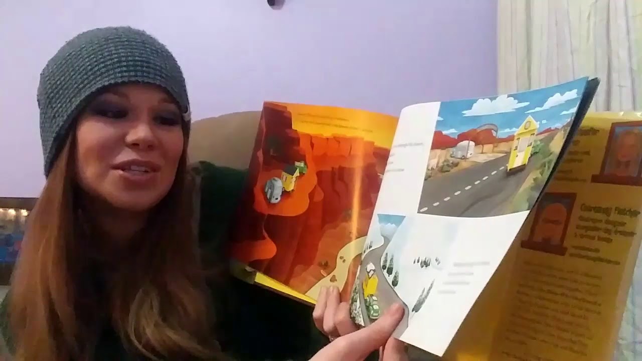 Minimalist Children's Book Review