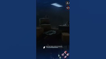 Overcome and Lucky Break