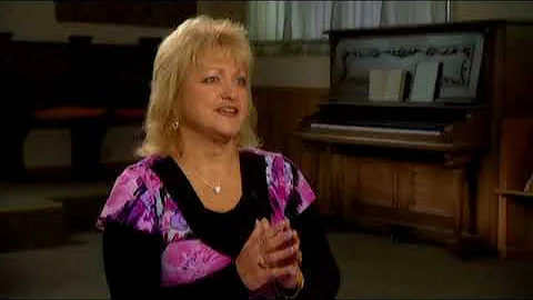 Woman Delivered from Obesity and Drug Abuse - Caro...