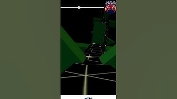 🚀 TUNNEL RUSH Level 4 – INSANE Speed & Reflex Challenge! | POKI Games | Nova Gamer #alphagaming