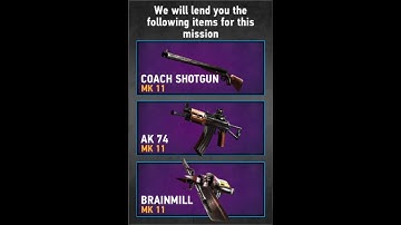 DEAD TRIGGER 2: WEAPONS TESTING 15