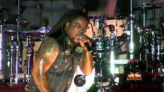 Sevendust - Denial (Live at RoverFest 2015)