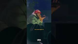 Davidos Unreleased Song Featuring Odumodublvck funds