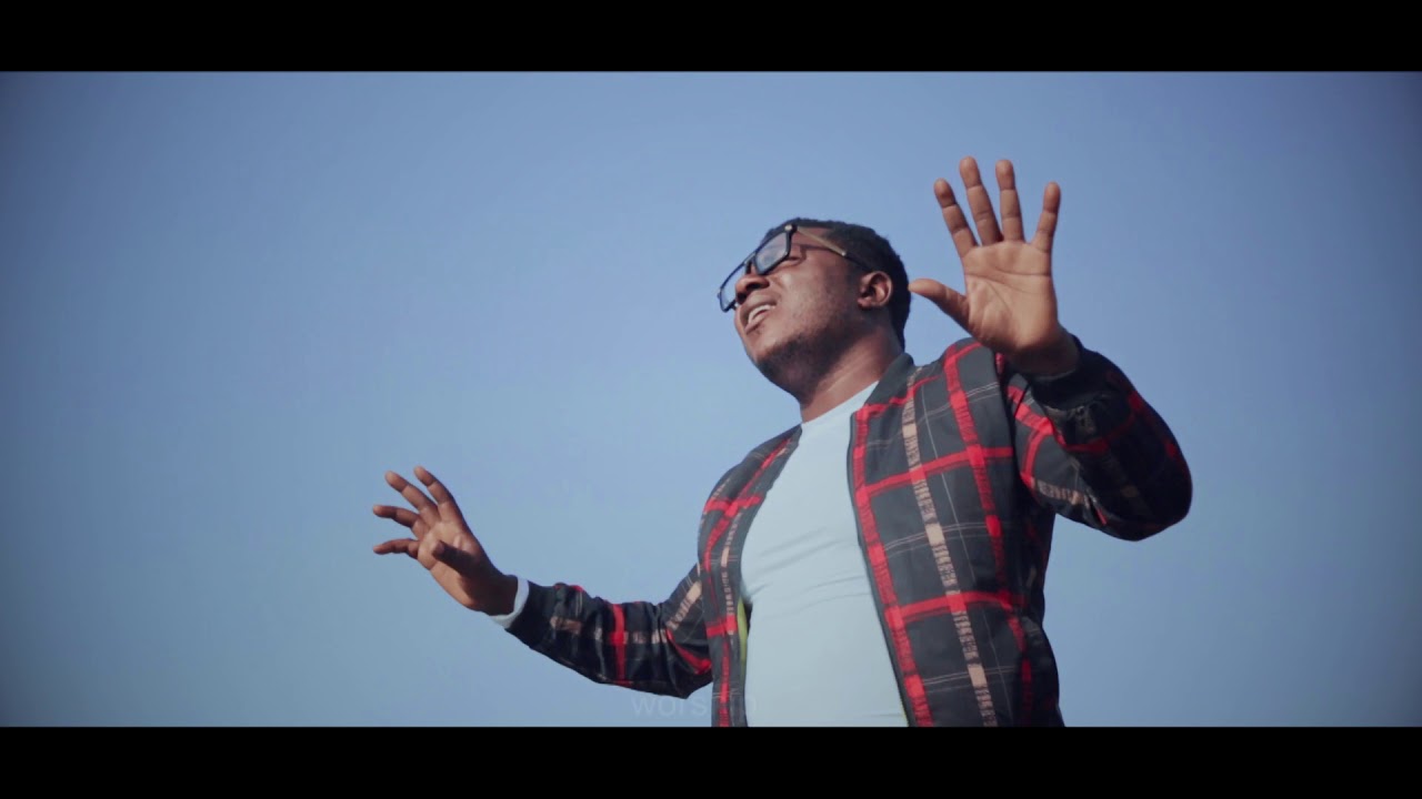 SUJADA BY ELKABEST OFFICIAL VIDEO