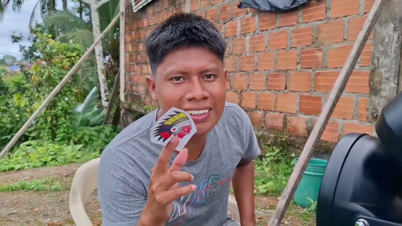 Original Title & Thumbnail