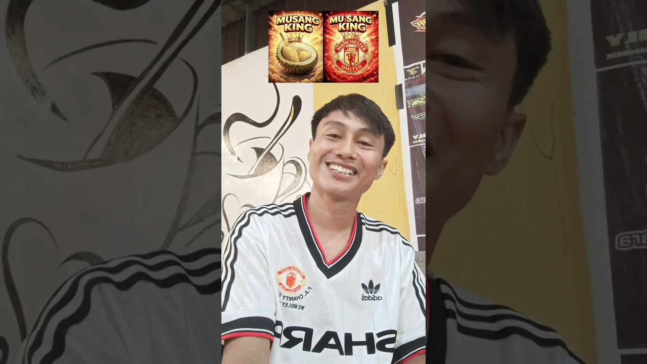 King EMYU ni bos🤭😅