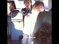 the story of how toru asked (stalked) taka to join the band