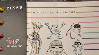 Happy Planner Fall Release 2022 Haul Unboxing