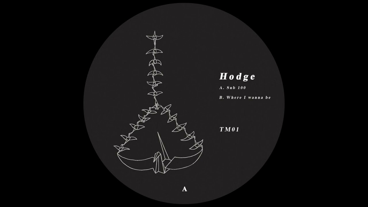 Watch Hodge - Sub 100 on YouTube Watch Hodge - Sub 100 on YouTube