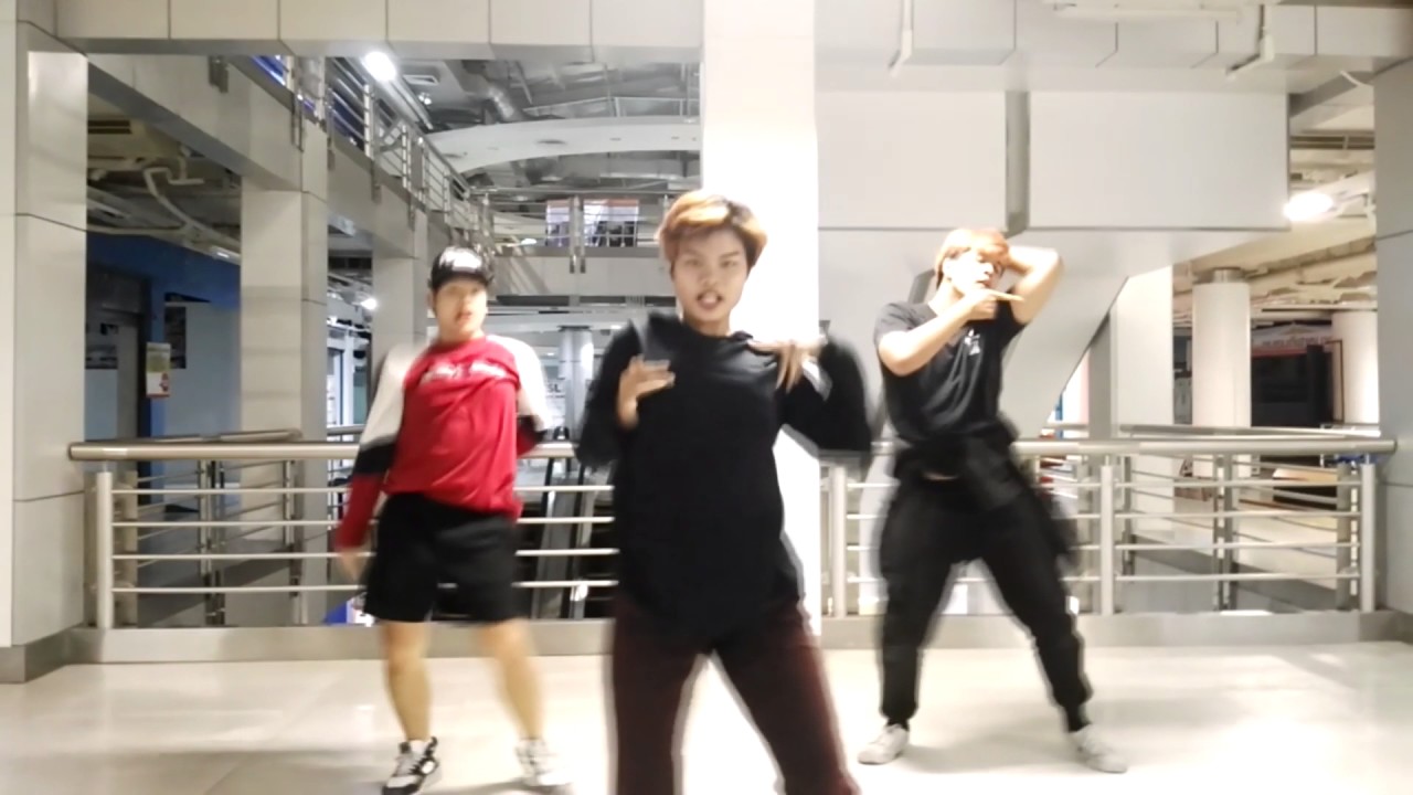 "Party Favors" Tinashe Dance Cover Choreography by Jojo Gomez YouTube