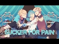 Nightcore - Sucker For Pain[deeper version]  lyrics