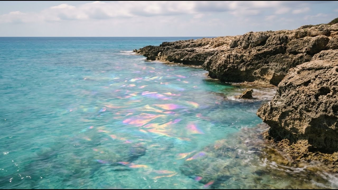 Sogni sul Mare 🌊🌙Dreamy Italian Music & Mediterranean Nights