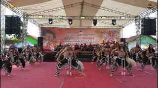 WAROK DUTO PRABASWORO SUCEN LIVE PERFORM SANGGRAHAN KRANGGAN TEMANGGUNG