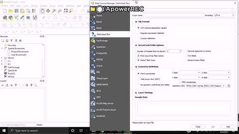 Coordinate System Conversion from MRSO to WGS84 | Survey & Mapping