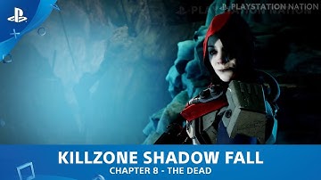 Killzone Shadow Fall - Walkthrough - Chapter 8 - The Dead