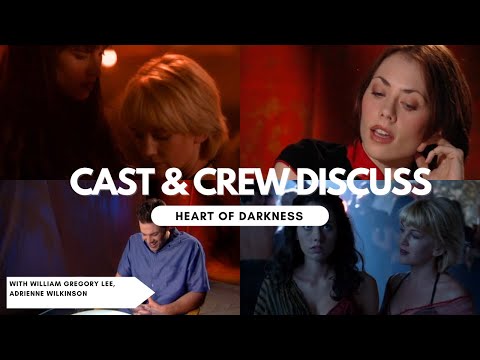 Xena - Heart of Darkness (Cast & Crew Interviews)