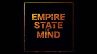 The Nixx – Empire State of Mind (feat. Marvin Brooks & 2WEI)