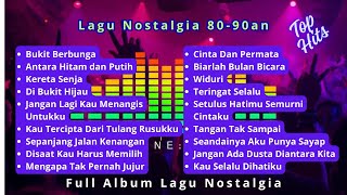 LAGU NOSTALGIA PALING ENAK DIDENGAR - PALING BANYAK DI CARI - LAGU KENANGAN TEMAN PERJALANAN