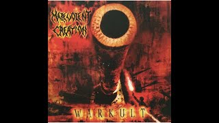 Malevolent Creation - Preemptive Strike