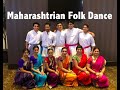 Samvy dance crew  maharashtrian folk dance