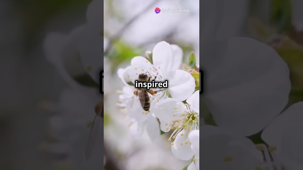 Nature's Genius: Inventions Inspired by the Wild!