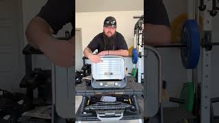 Ninja wildfire 8-1 outdoor oven