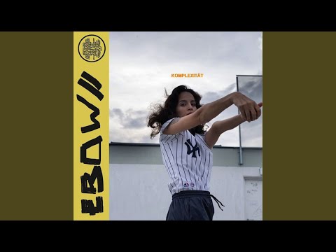 Ebow - Vogel & Meer