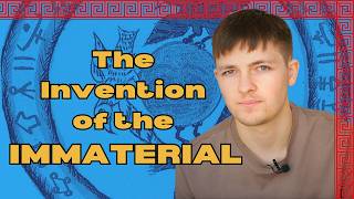 The Historical Construction of our Most Abstract Concepts