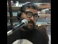 EL ARCA DEL ROCK está en vivo