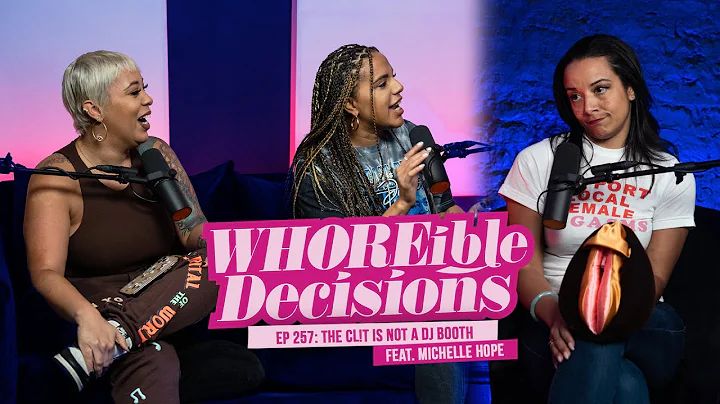 The Cl!t is Not a DJ Booth ft. Michelle Hope - WD ...