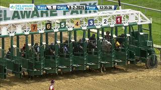 Race 1 Master 2025 08 02