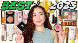 THE BEST MAKEUP OF 2023!!! This stressed me out..
