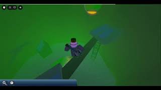 Flood Escape OverFlow - Destroyed Facility Solo Run (Hard, 3.5)