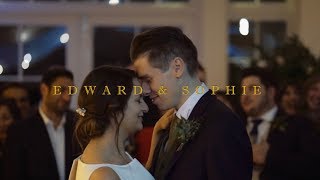 Jewish Wedding at Mitton Hall // Wedding Film