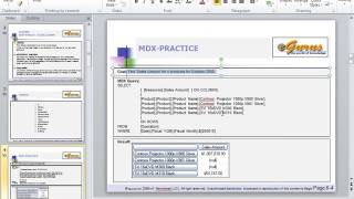 Chapter 6 : MDX Training - Control Flow