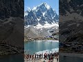 manimahesh yatra 2026 Har Har Mahadev 🚩♥️🙏