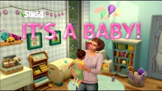 The Sims 4 Infants Update: Official Trailer & Behind The Scenes
