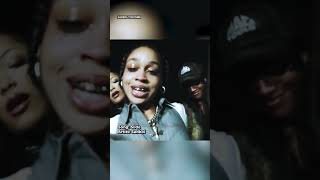 This is how SADBOI switched up her style and got the help of Drake! #Music #CBCMusic
This is how SADBOI switched up her style and got the help of Drake! #Music #CBCMusic This is how SADBOI switched up her style and got the help of Drake! #Music #CBCMusic