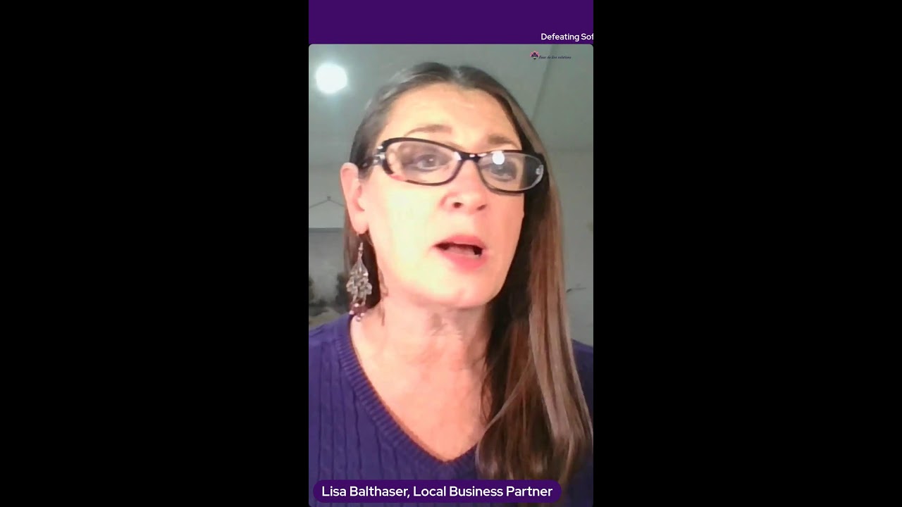 Defeating Software Overload: The Unified Business Hub 📱