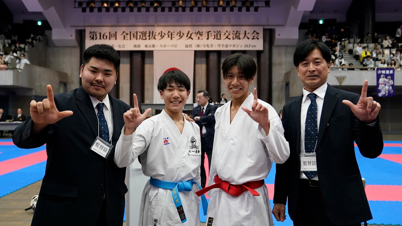 髙井優勢、残り1秒、岡島「万事休すか？」