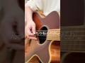 ハンバートハンバート/笑ったり転んだり(ソロギター弾いてみた🎸) #ハンバートハンバート #笑ったり転んだり #ソロギター #fingerstyle #アコギ #guitar