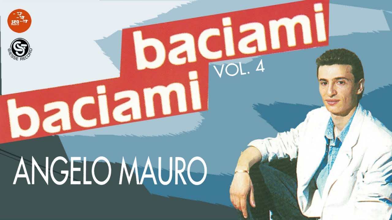 Watch Angelo Mauro - Mare mare blu - Official Seamusica on YouTube Watch Angelo Mauro - Mare mare blu - Official Seamusica on YouTube