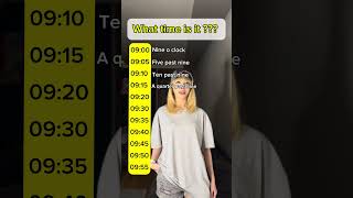 Famous What time does your phone say right now? ⏰ #easyenglisheveryday #englishlanguage #englishlearning Profile