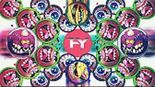 #FY RC Amazing Popsplits // Realtime Splitrunning (Agar.io)