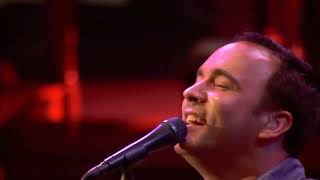Dave Matthews Band - Time of the season - Weekend on the Rocks