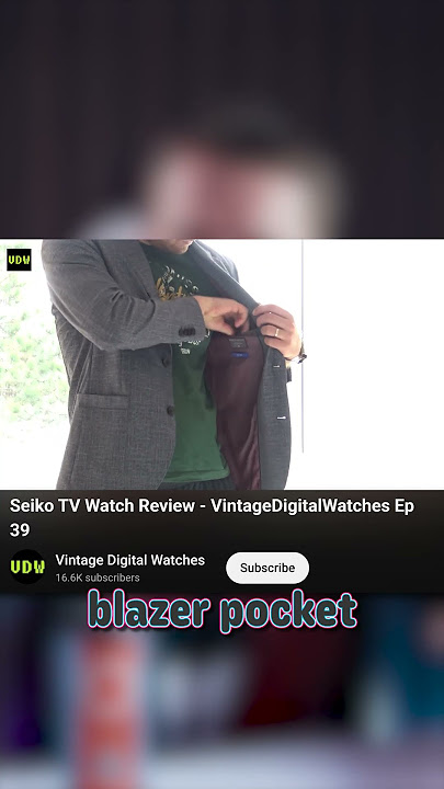 TV Watch