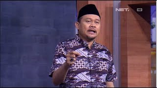 Pak RT Bikin Bingung Security Nihh